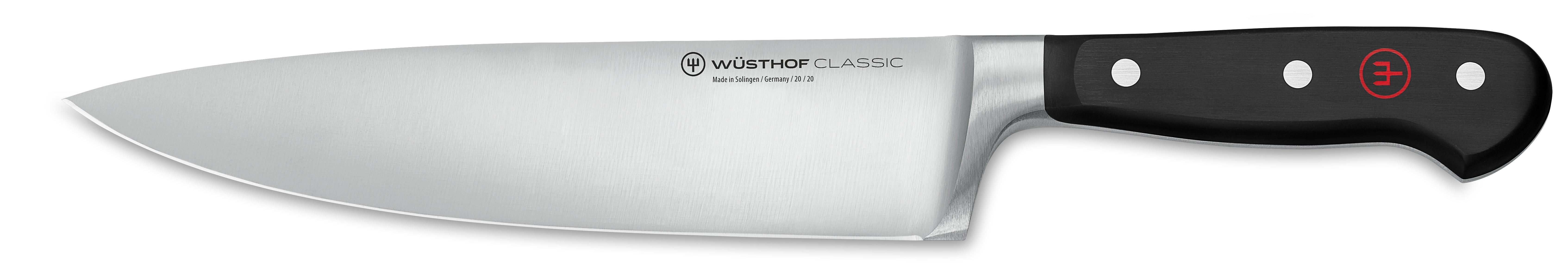 8" Classic Chef's Knife