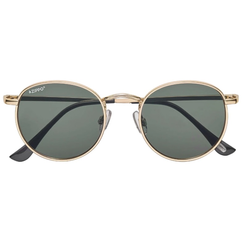 Round Sunglasses