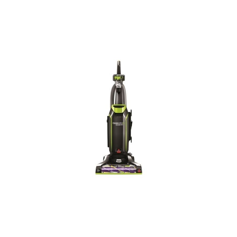 CleanView® Bagged Pet Upright Vacuum Cleaner