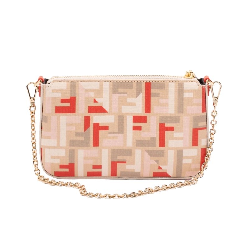 Shoulder Bag Lava