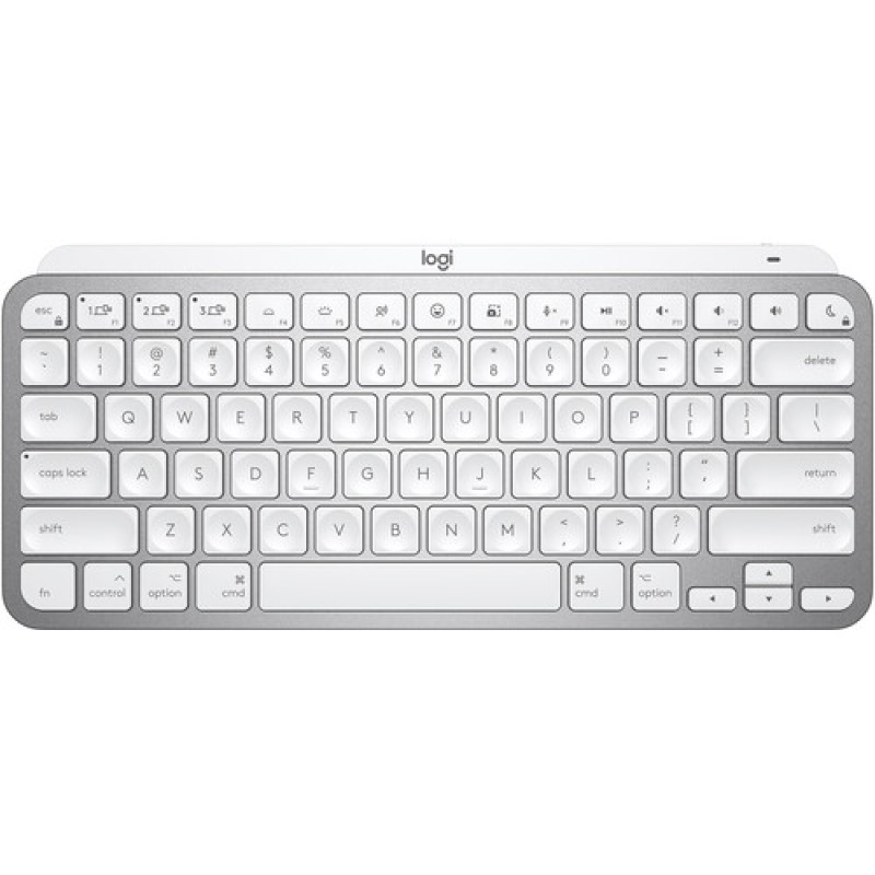MX Keys Mini Bluetooth Keyboard for Mac