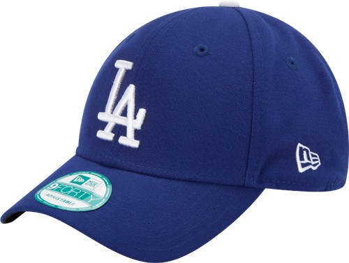 New Era The League 9FORTY MLB Cap - Los Angeles Dodgers