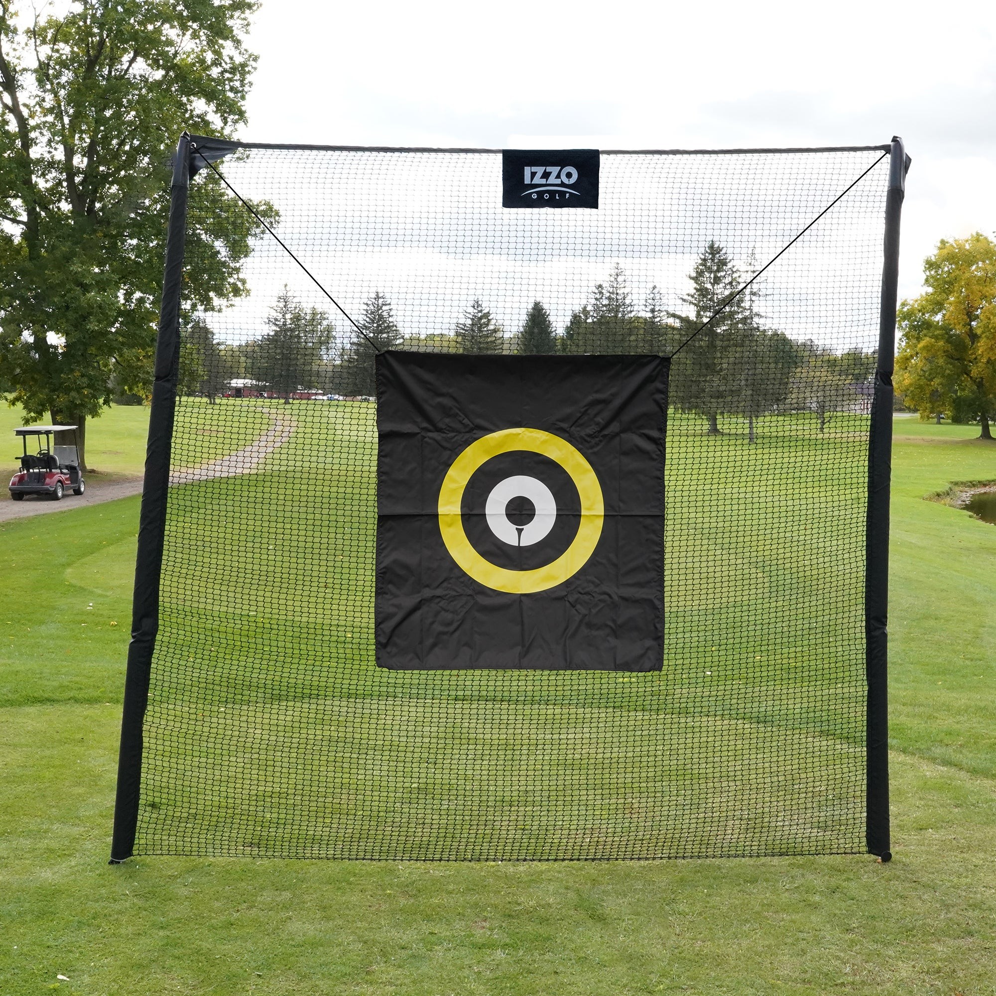 Insta-Net 8ft x 8ft Hitting Net