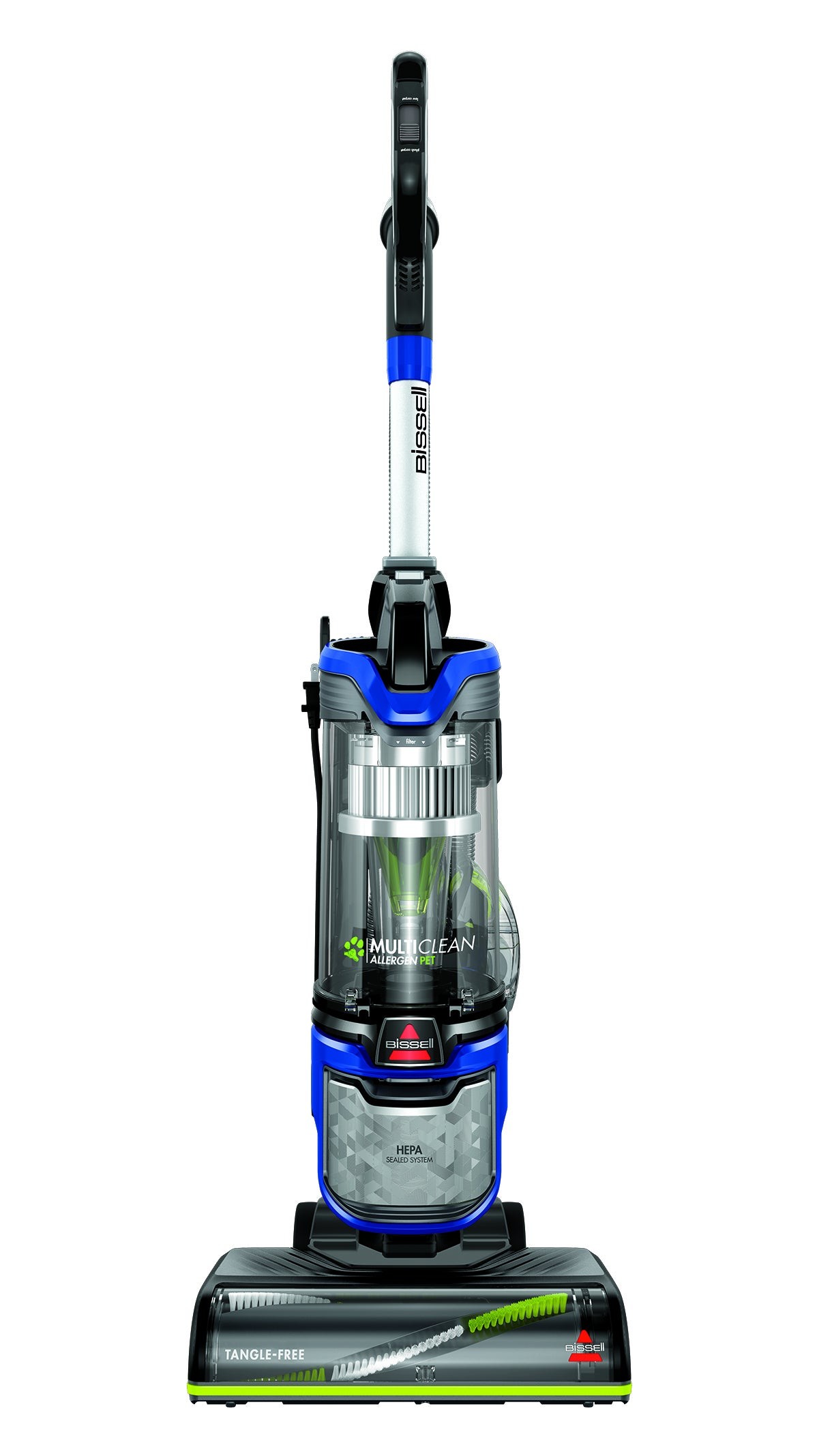 MultiClean Allergen Pet Upright Vacuum