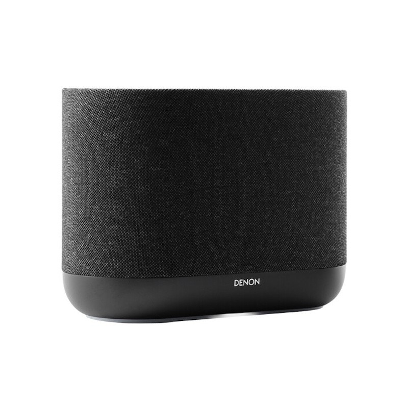 Home 400 Wireless Smart Speaker Charcoal