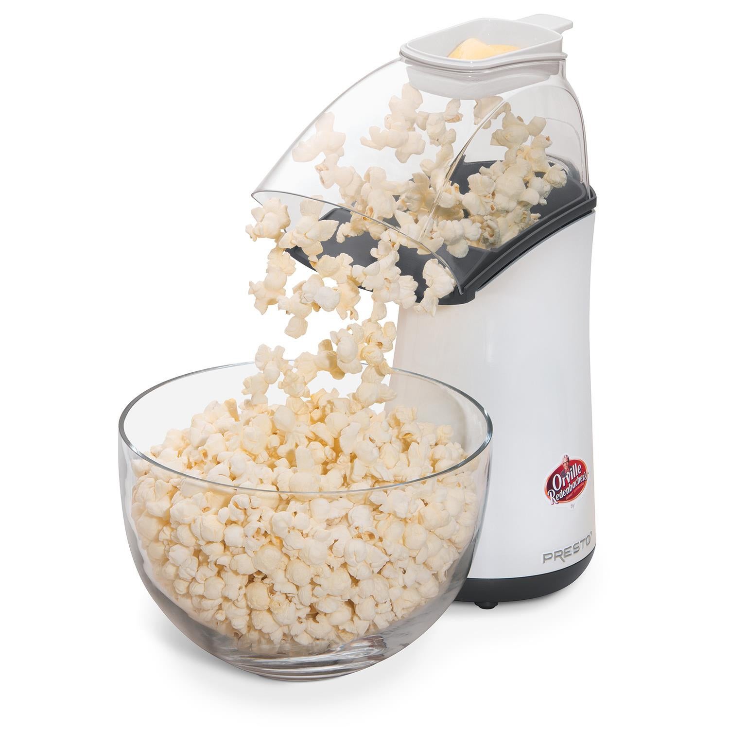 Orville Redenbacher Hot Air Popper