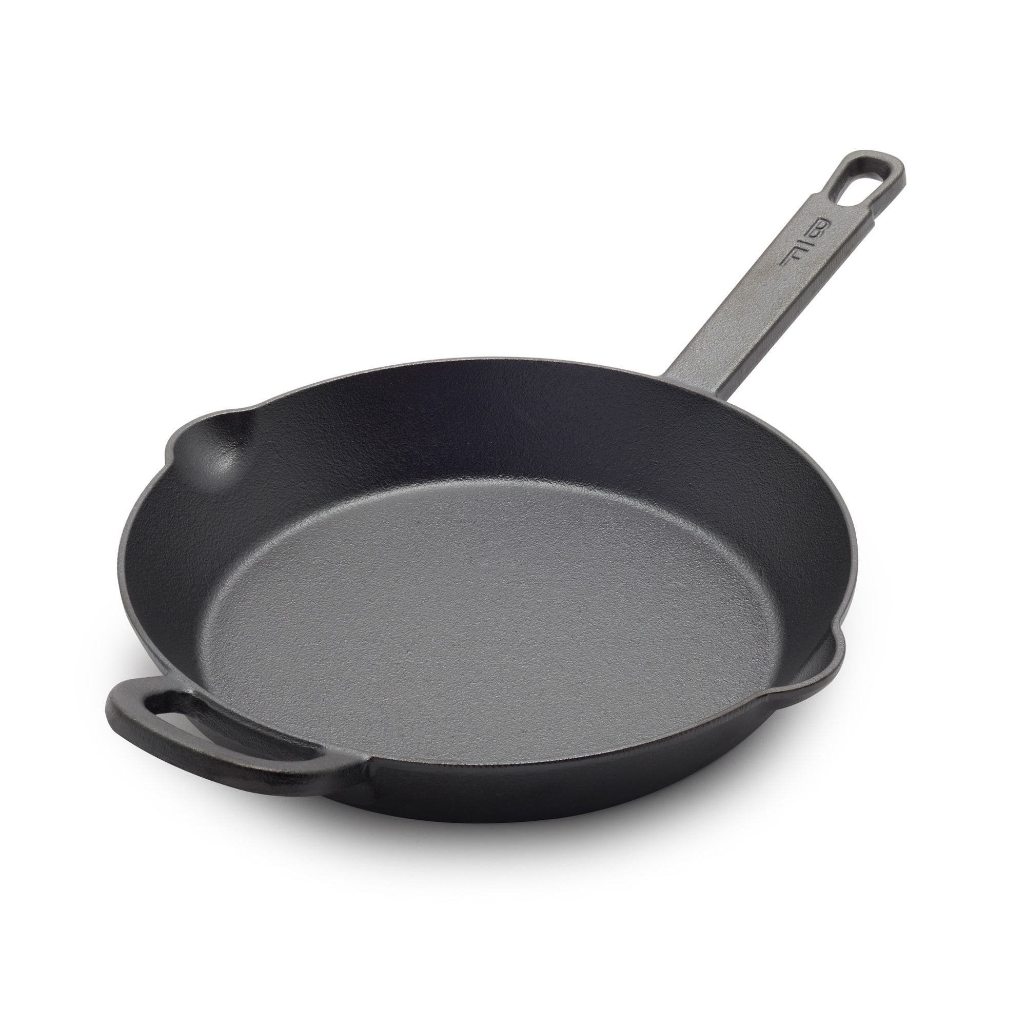 Cast Iron 10" Fry Pan