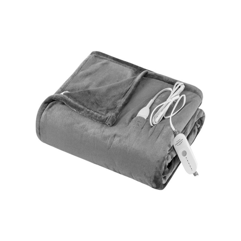 Heated Pearl King MP Blnkt