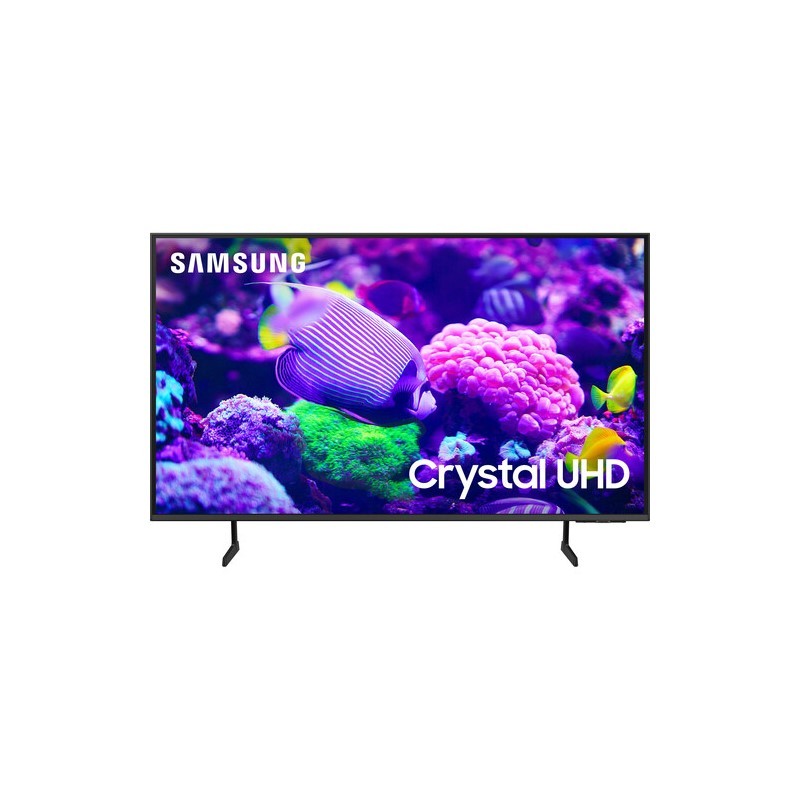 55 Inch 4K HDR Smart LED TV