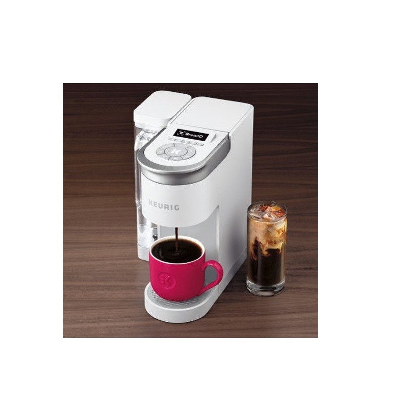 K-Supreme® SMART Brewer - (White)