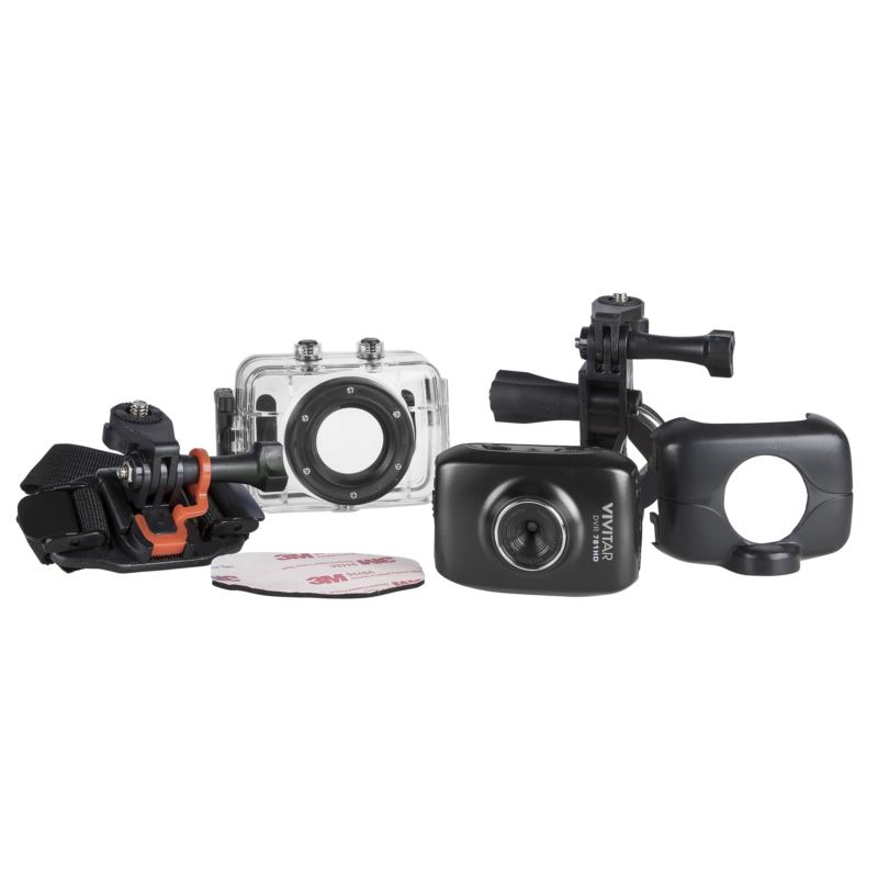 HD Action Cam
