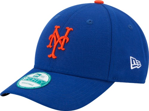New Era The League 9FORTY MLB Cap - New York Mets