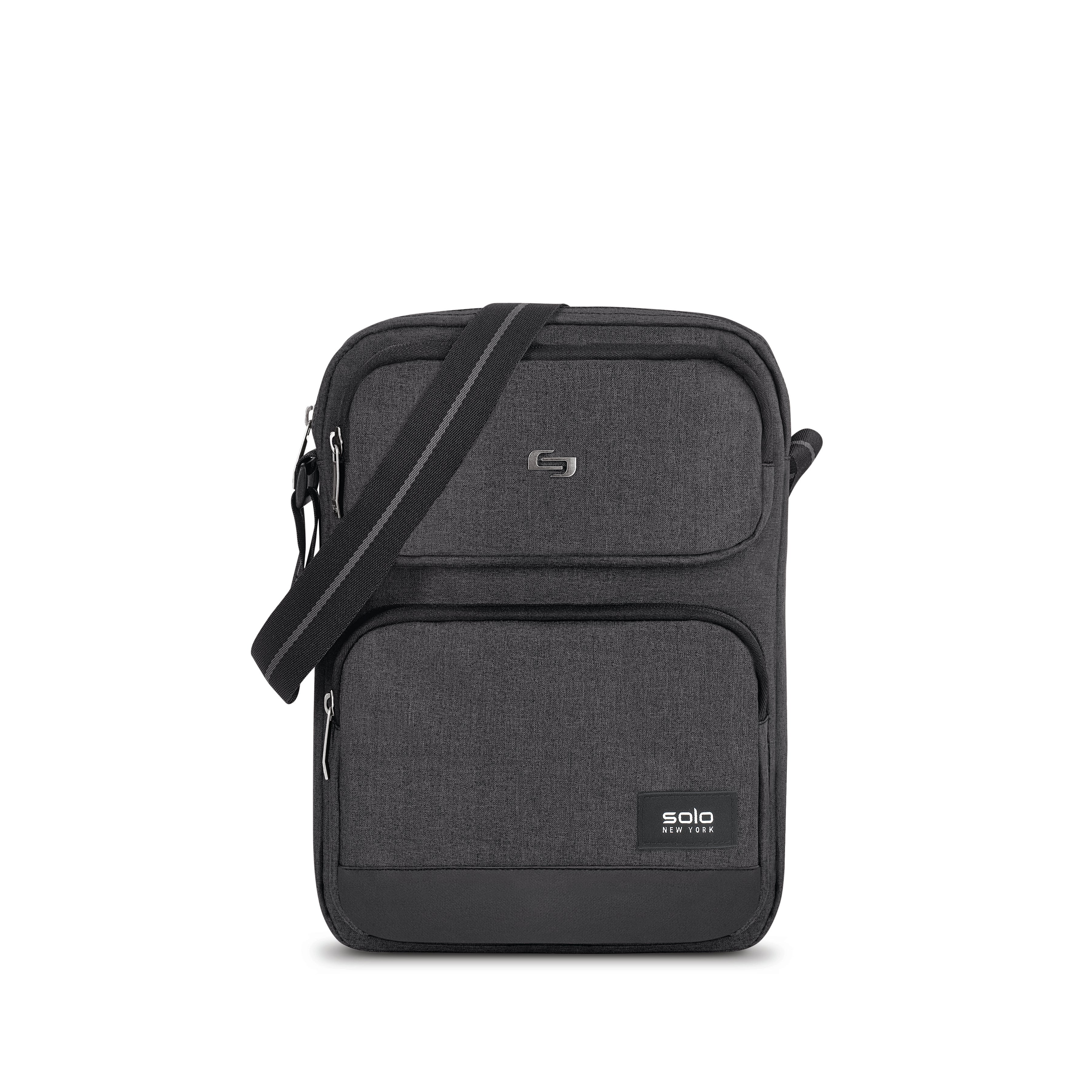 Ludlow Universal Tablet Sling Gray