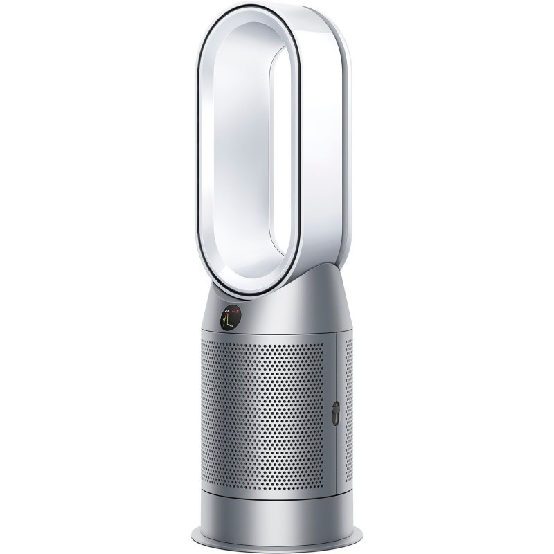 Purifier Hot+Cool - (White/Silver)