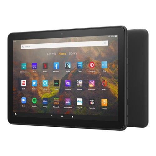 Amazon Fire HD 10 32GB Tablet - Black
