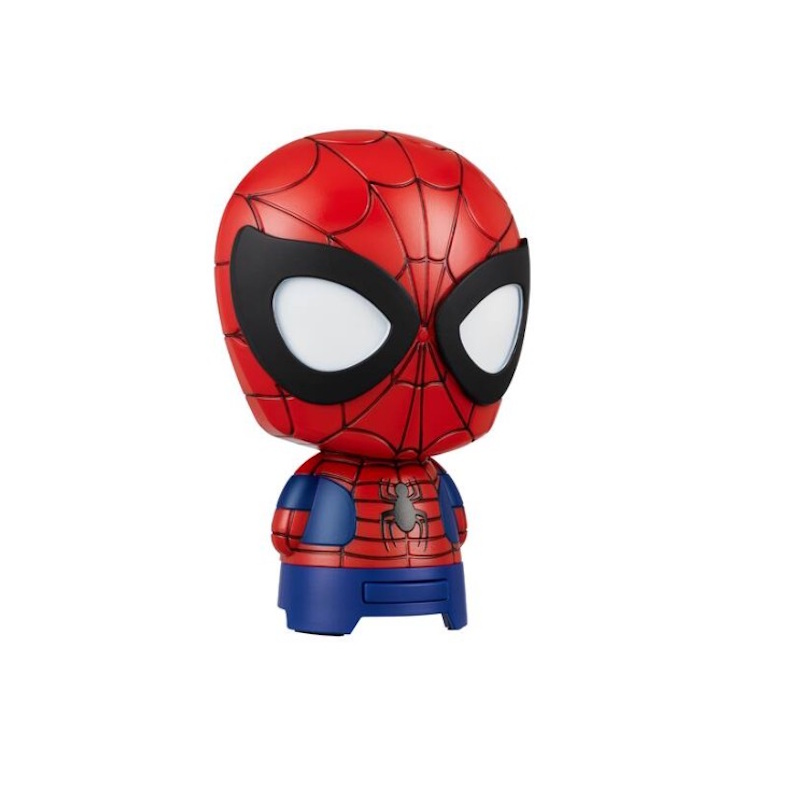 Spider-Man Stylized Bluetooth Speaker