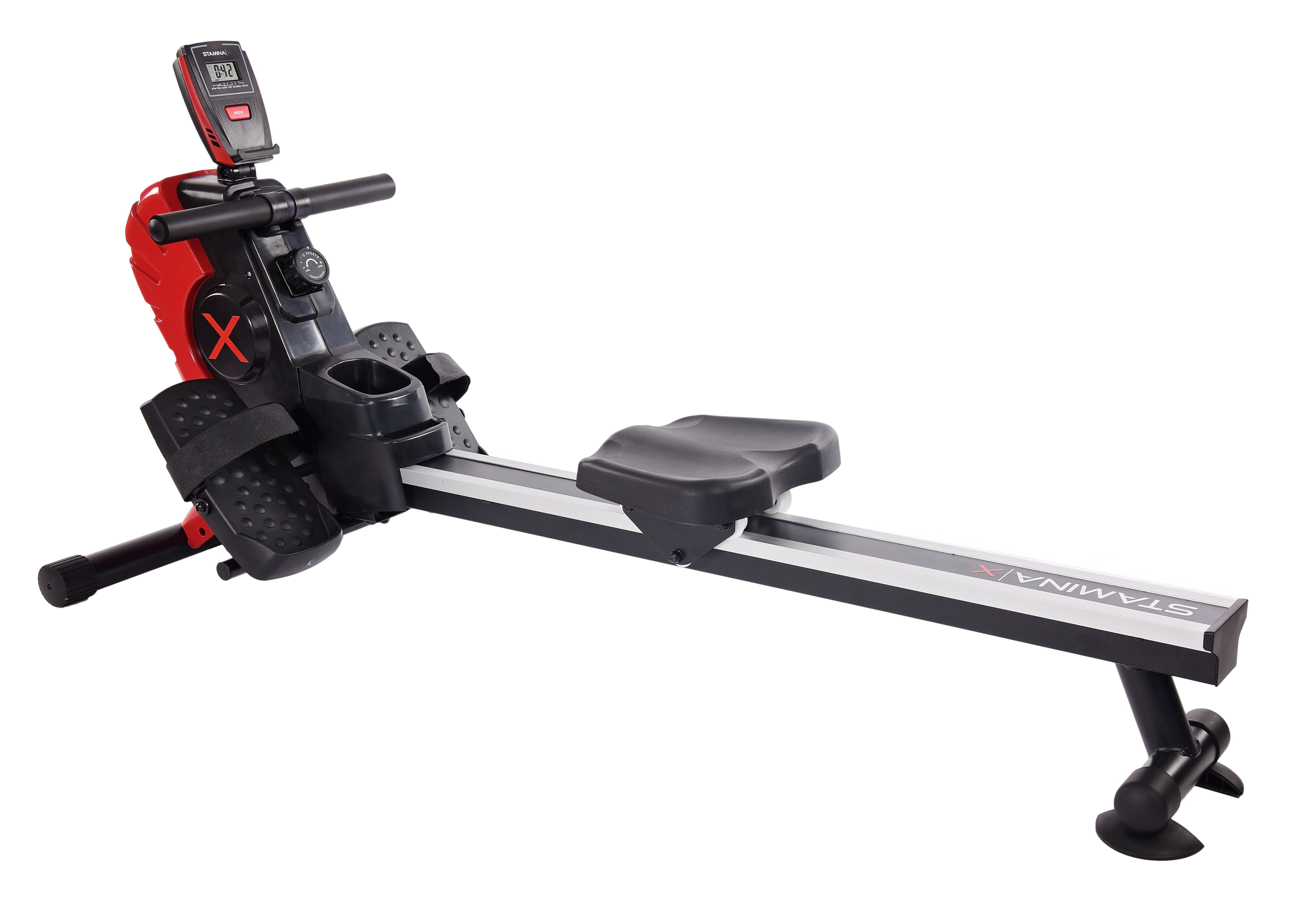 Magnetic Rowing Machine 1110