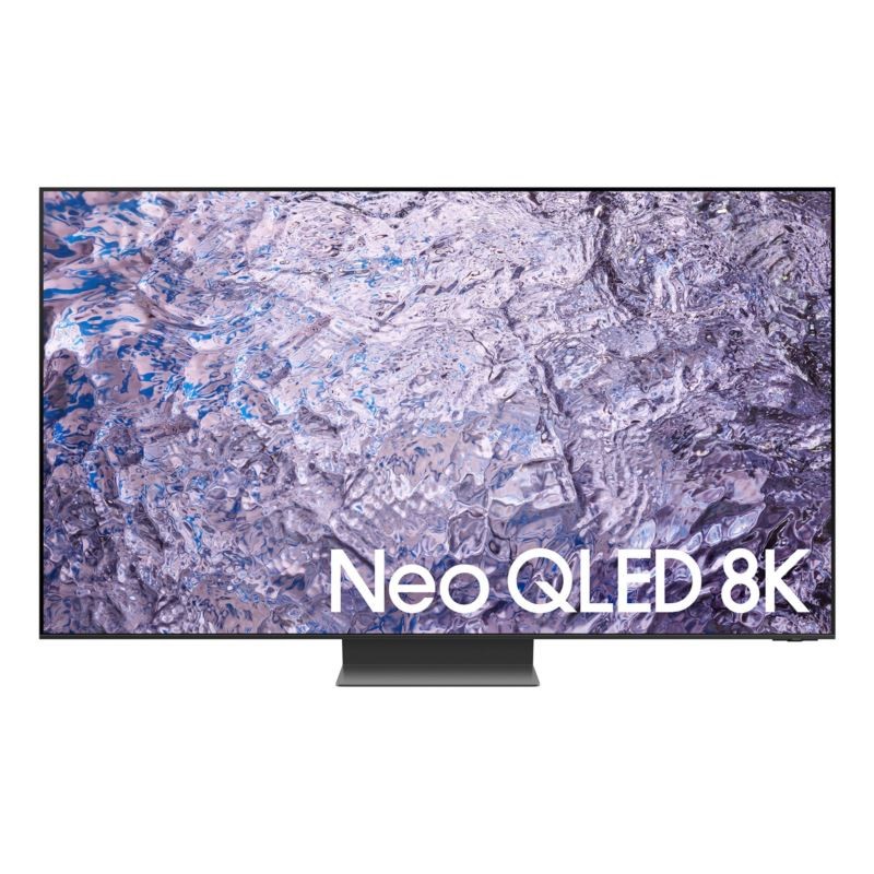 65 Inch QLED 8K Smart TV