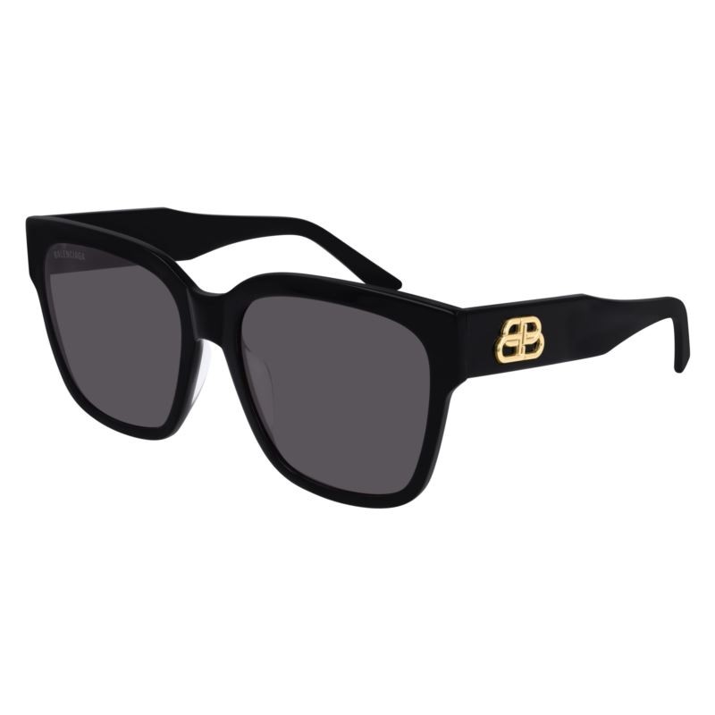 Women's Everyday Sunglasses - Black