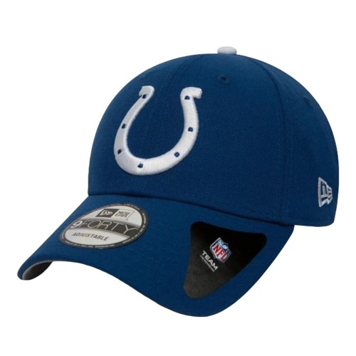 New Era 940 NFL Cap-Indianapolis Colts