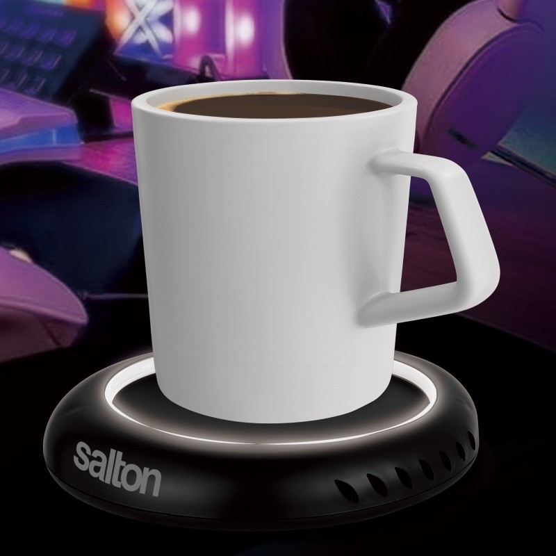 Illuminated Mug Warmer