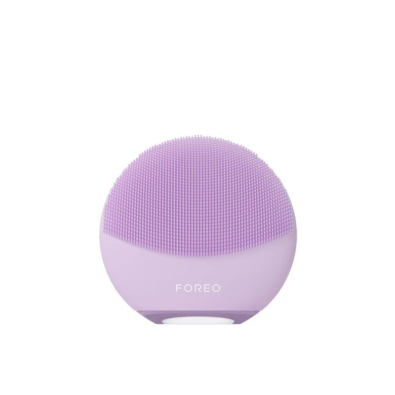 4 Mini Go Cleansing Massager - (Lavender)