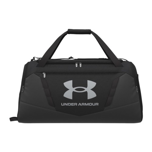 Under Armour Undeniable 5.0 Large Duffel - Black