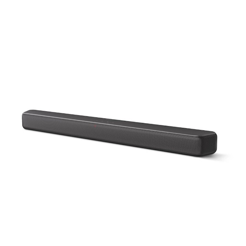 2.0 Channel 120-Watt Soundbar Black