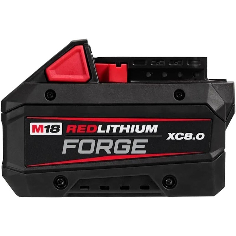 M18 Redlithium Forge XC8.0 Battery Pack
