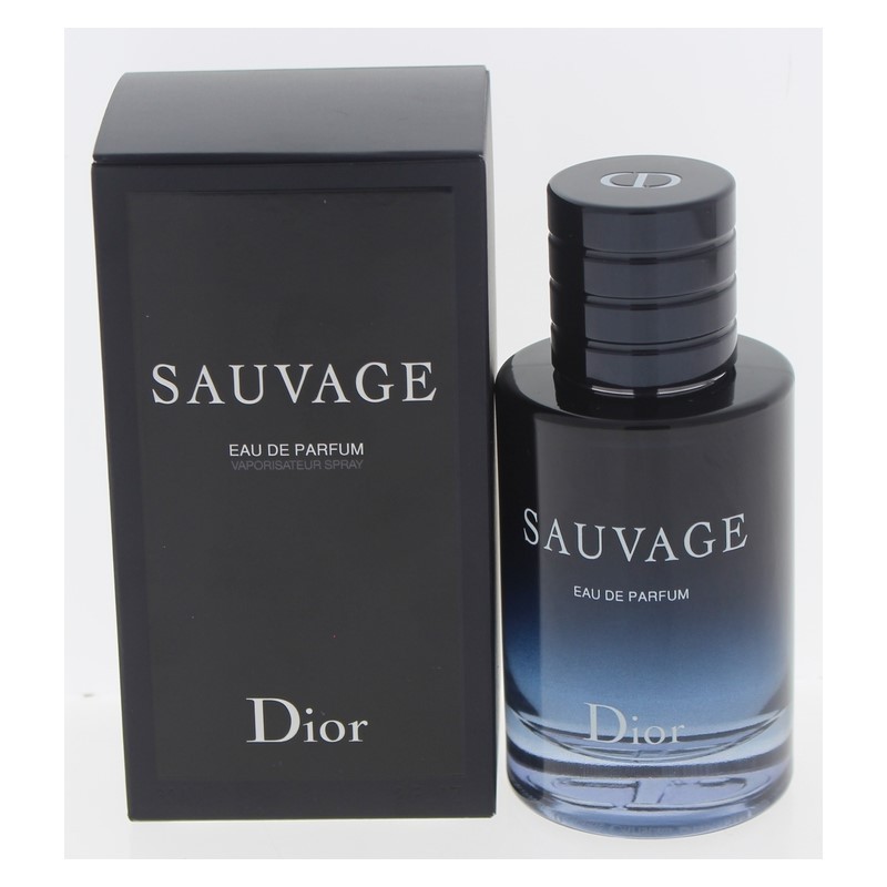 Sauvage(M) Eau De Parfum SP 2.0oz