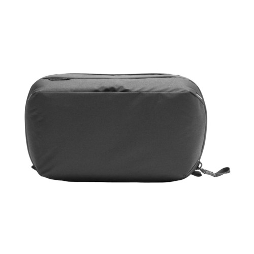 Peak Design Wash Pouch Black Black