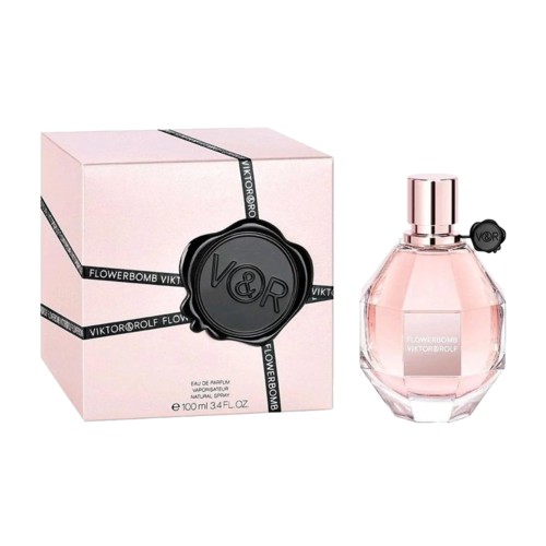 Viktor&Rolf Flowerbomb Women's EDP 3.4 fl oz