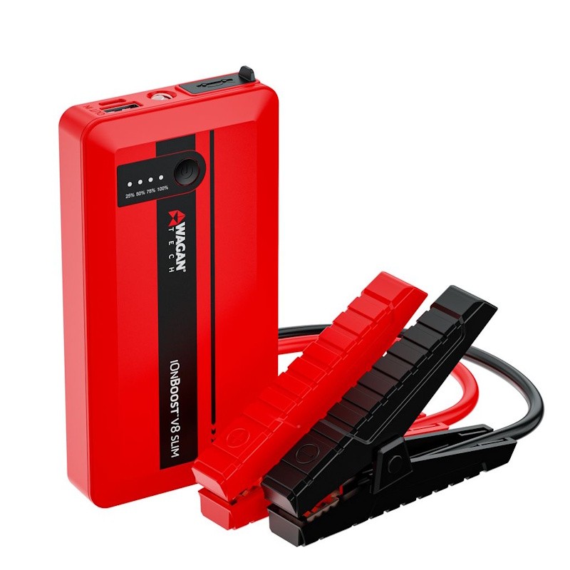 iOnBoost V8 Slim