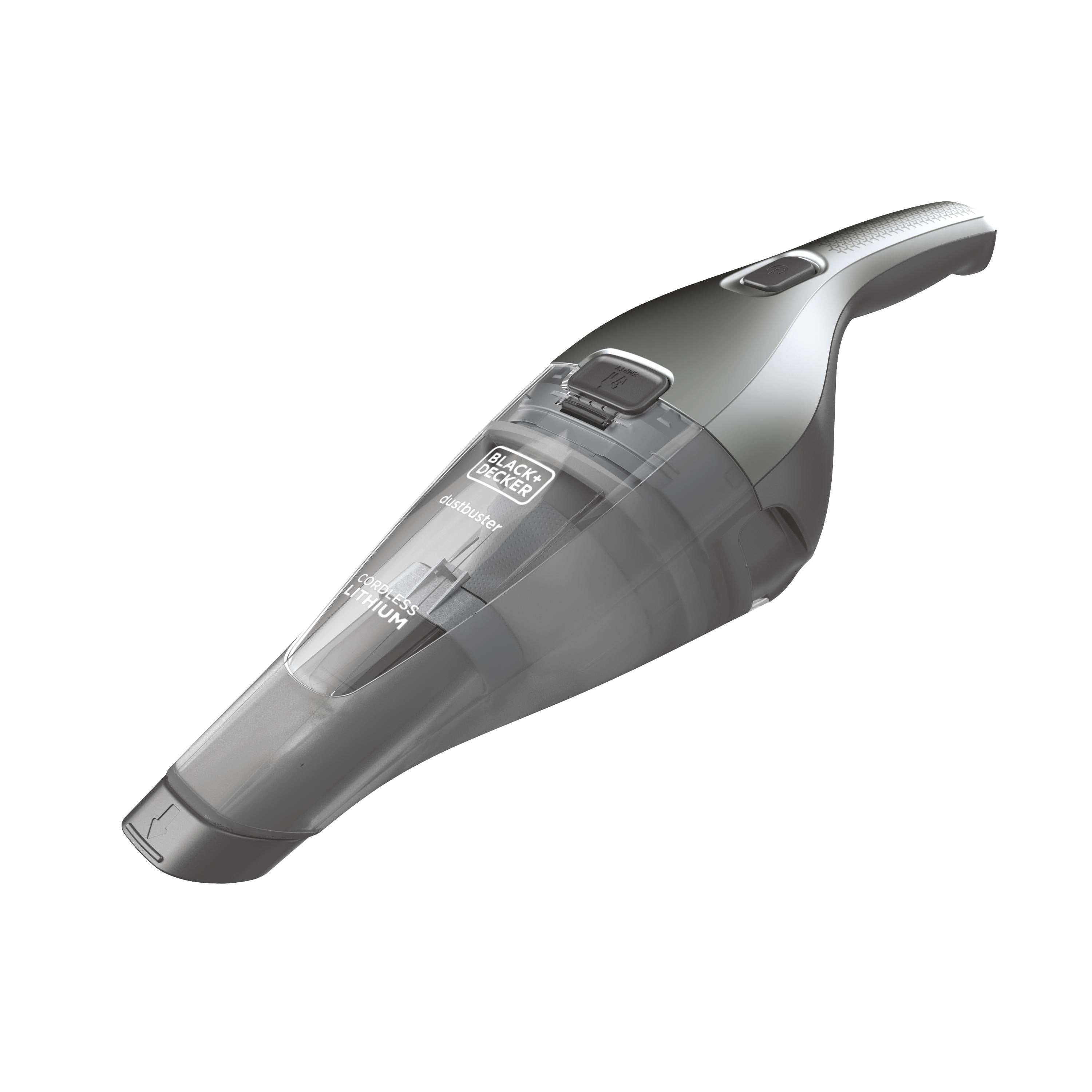 Dustbuster Hand Vacuum Kit Gray