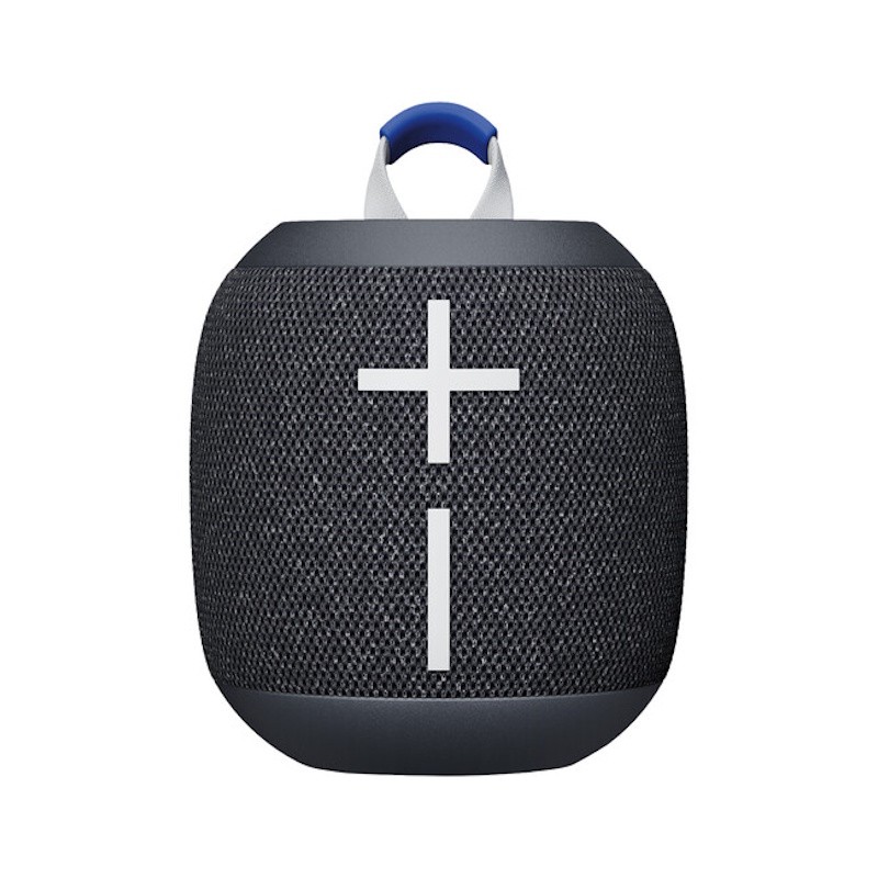 Black Ultimate Ears WONDERBOOM 4 BT Speaker