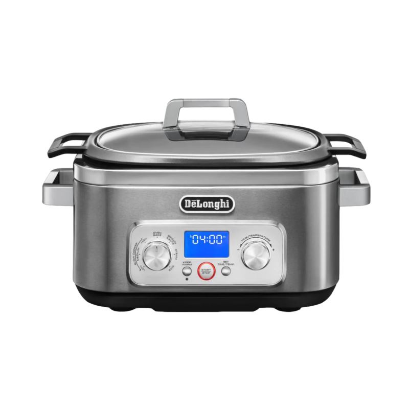 Livenza All-in-One Programmable Multi Cooker