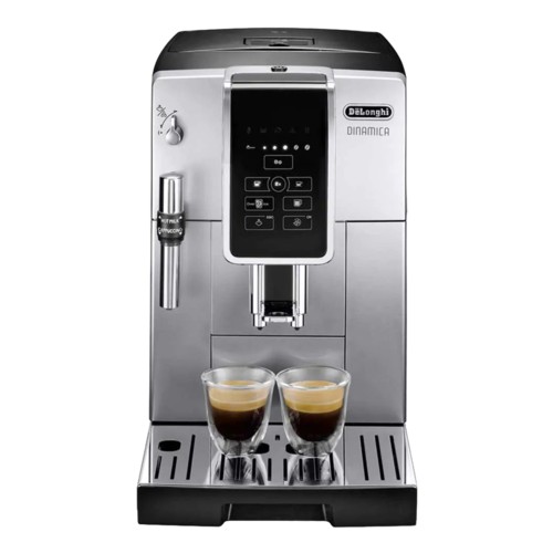 DeLonghi Dinamica Automatic Coffee and Espresso Machine