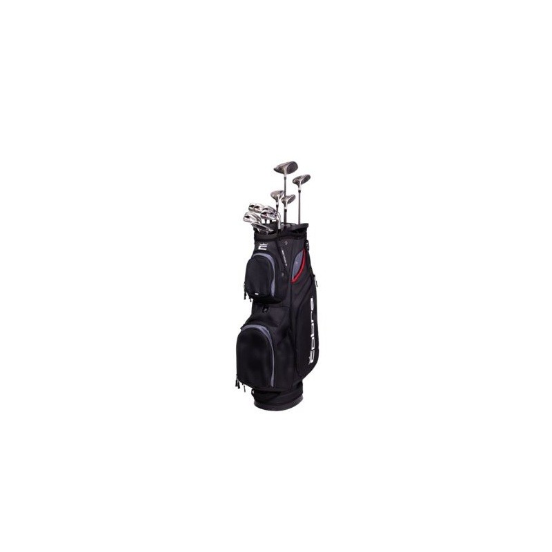 AIR-X Men's 12-Piece Graphite Complete Set