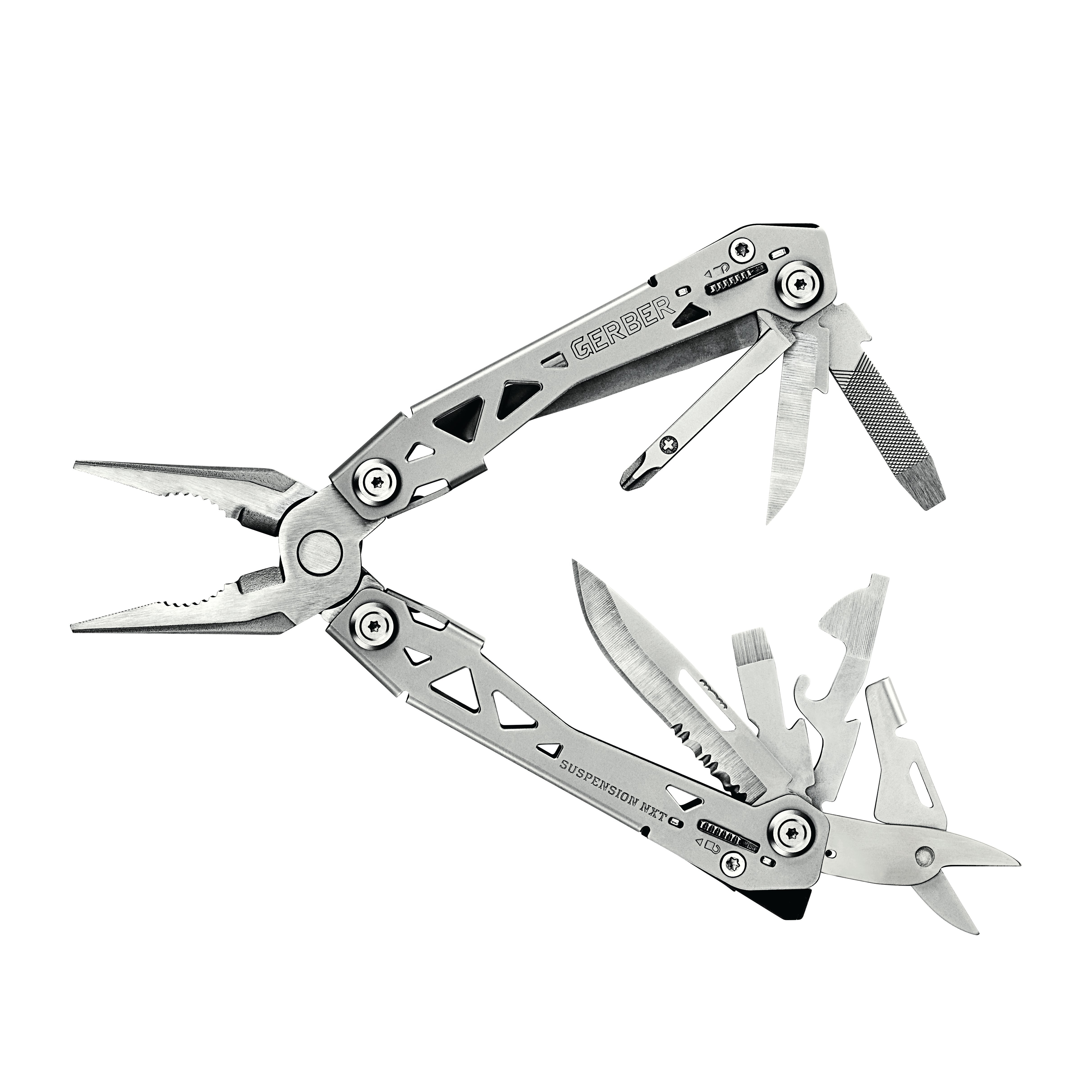 Suspension NXT 15-in-1 Multi-Tool