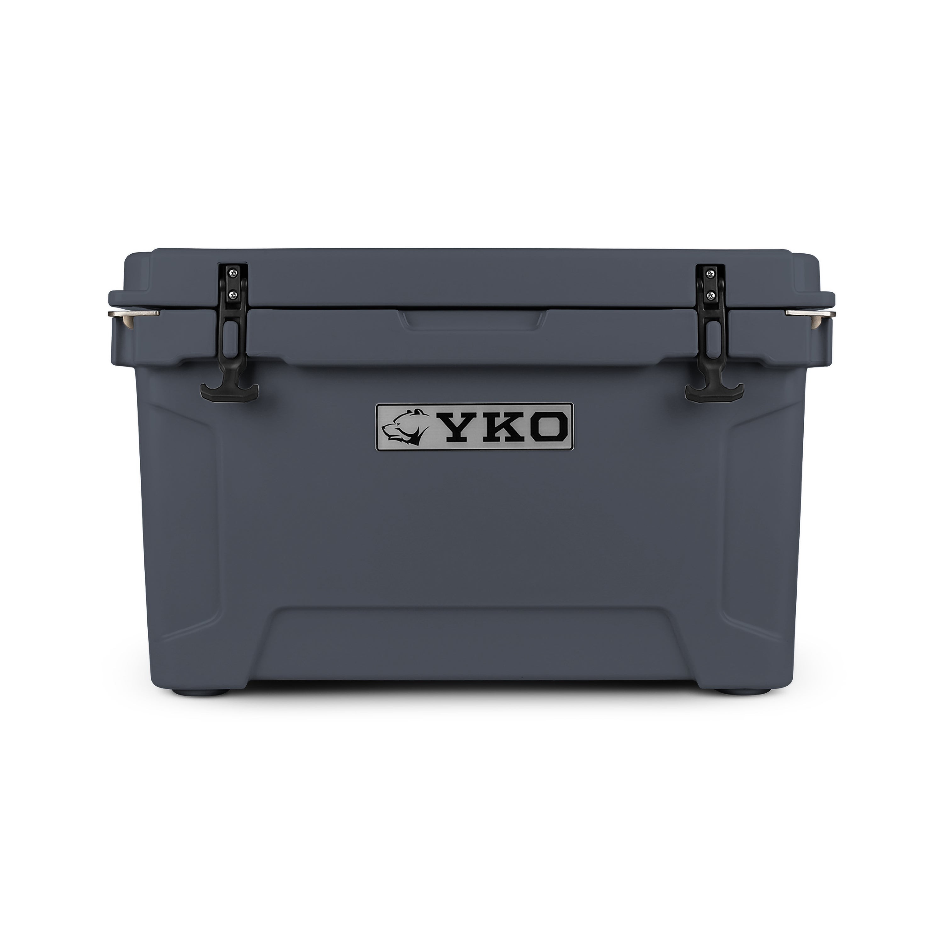 45qt Hardside Cooler Charcoal