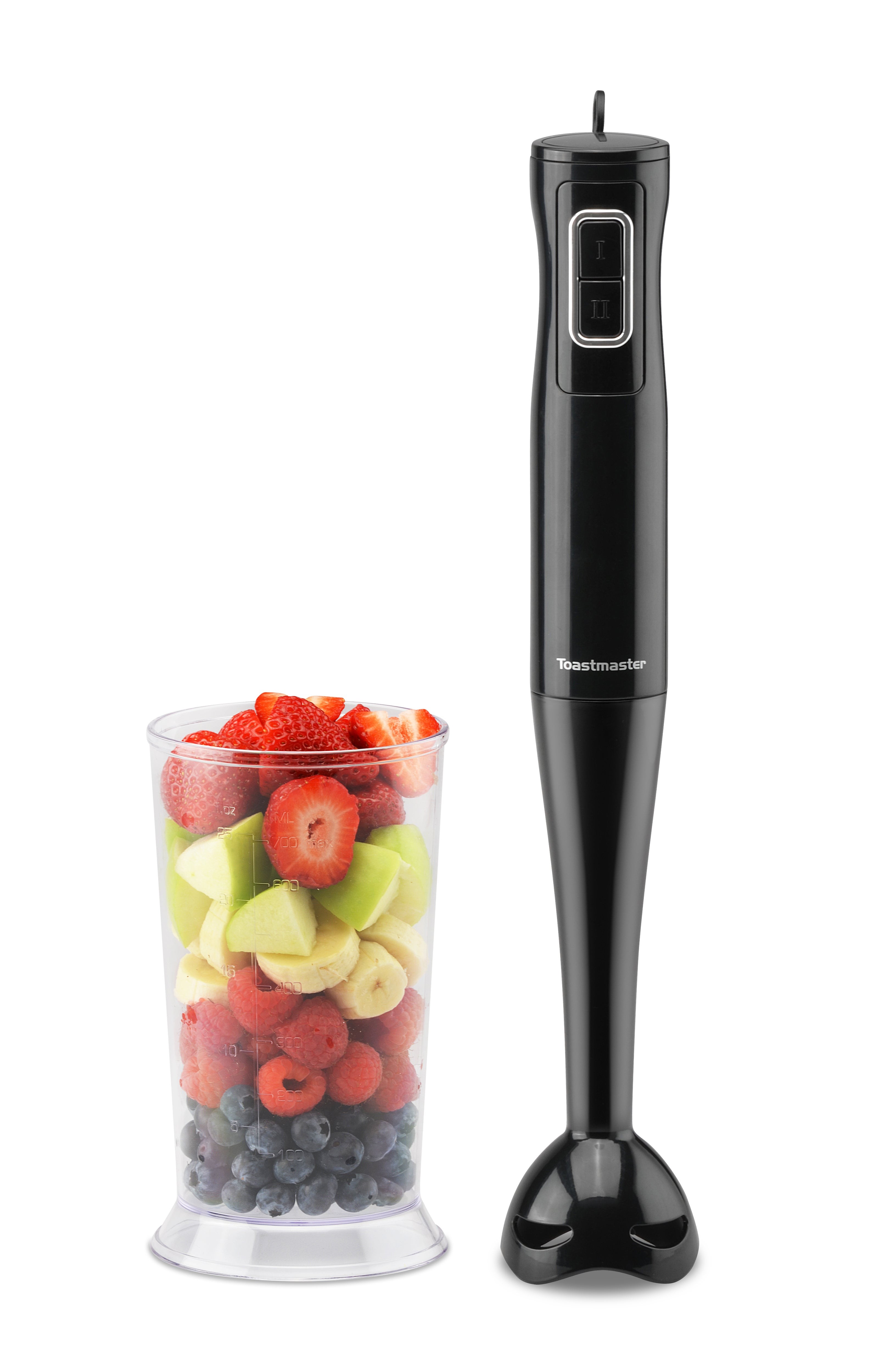 2-Speed Immersion Blender