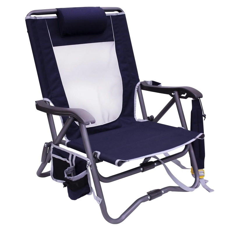 Bi-Fold Slim Event Chair