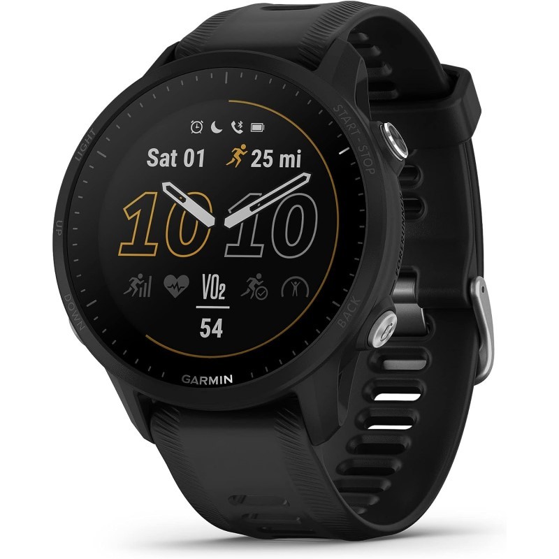 Forerunner 955 GPS Smartwatch