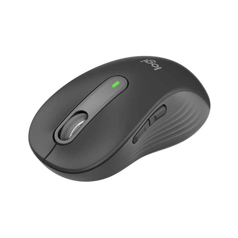 Black Signature M650 L Wireless Mouse