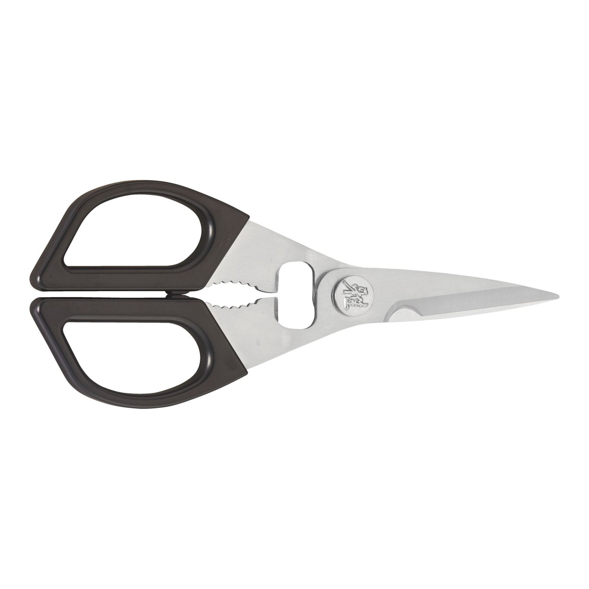 Kitchen Shears Black