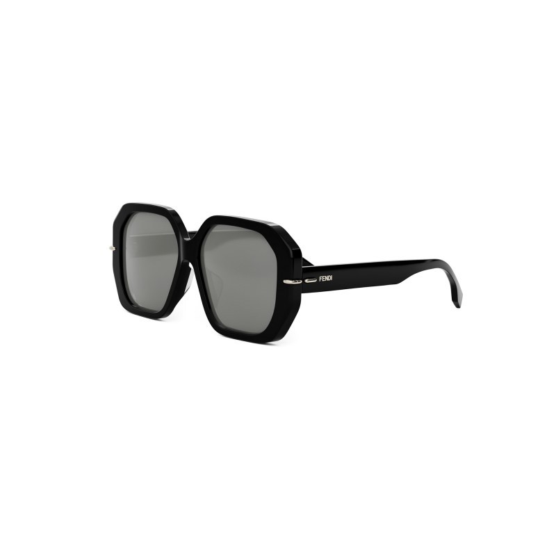 Selleria Square Sunglasses