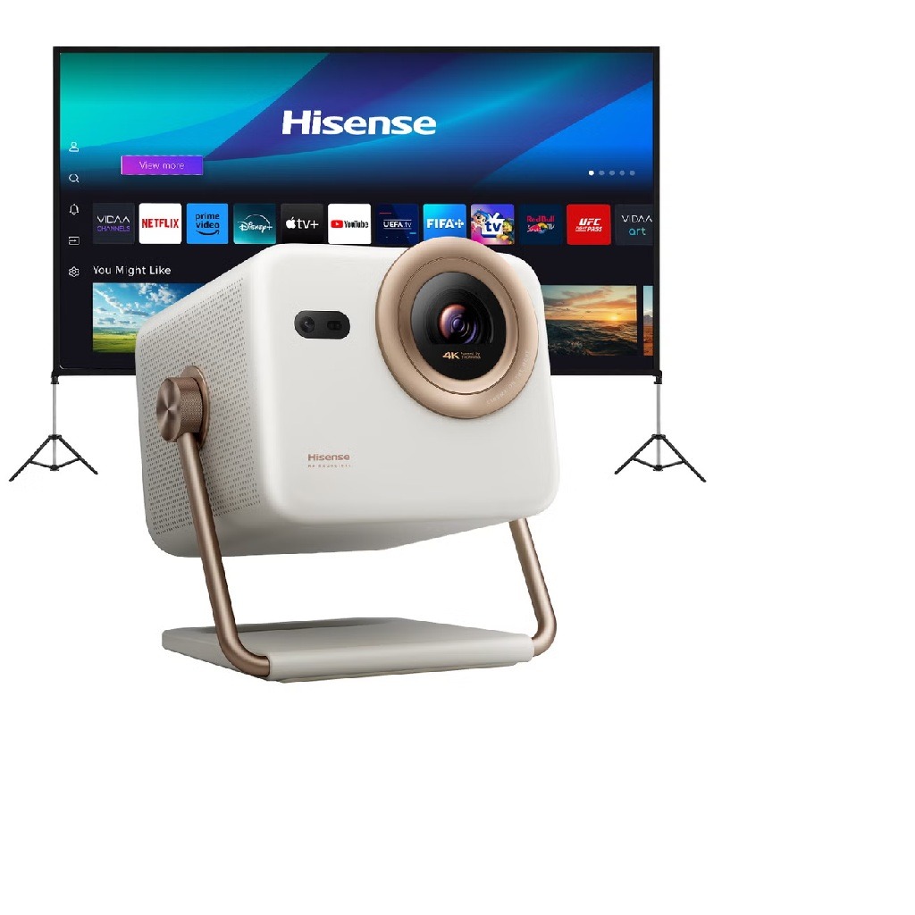 M Series Laser Projector