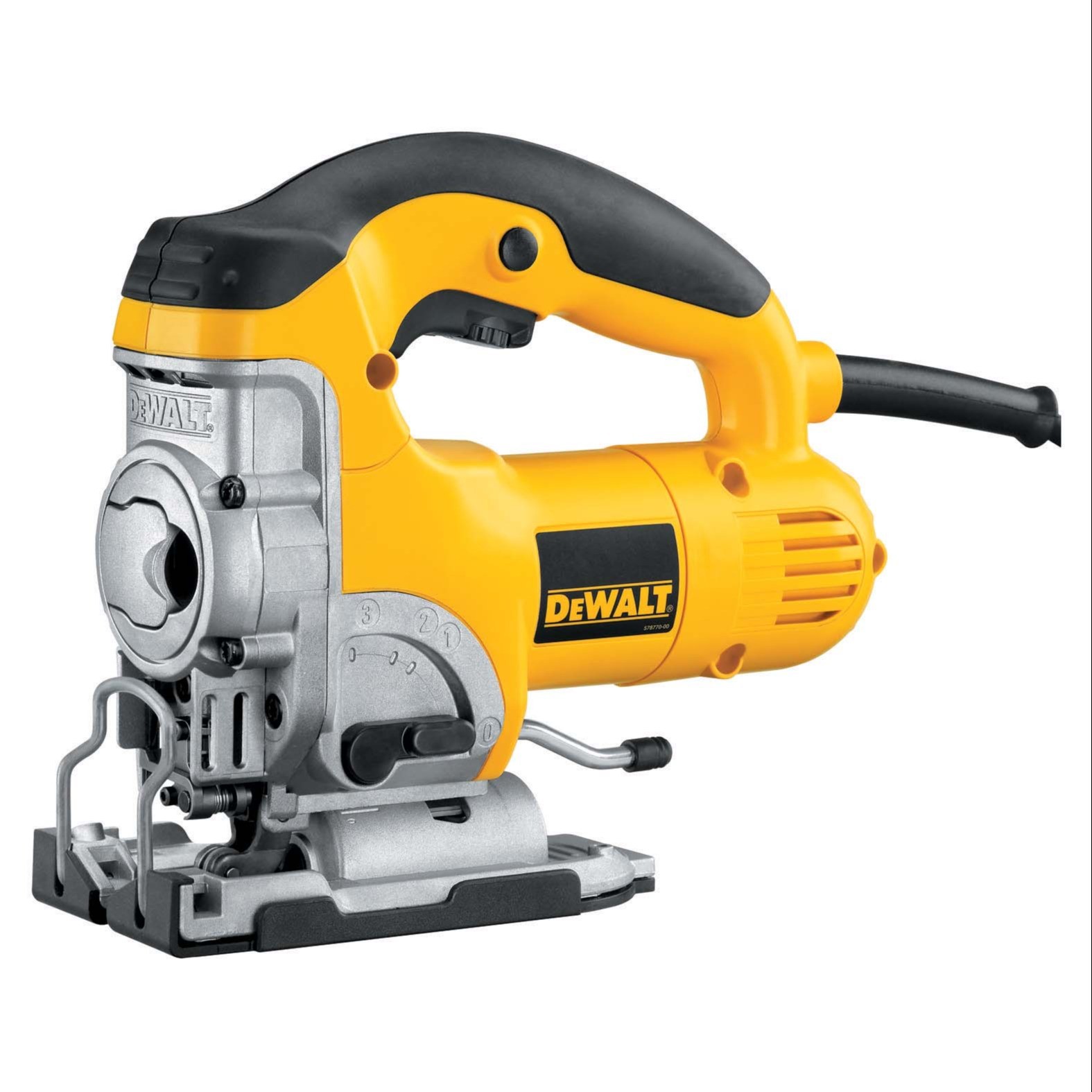 VS Premium Jigsaw 6.5A - Keyless