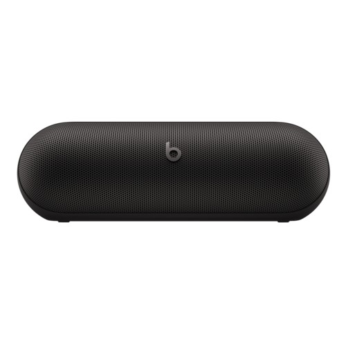 Beats Pill Wireless Speaker Matte Black Matte Black