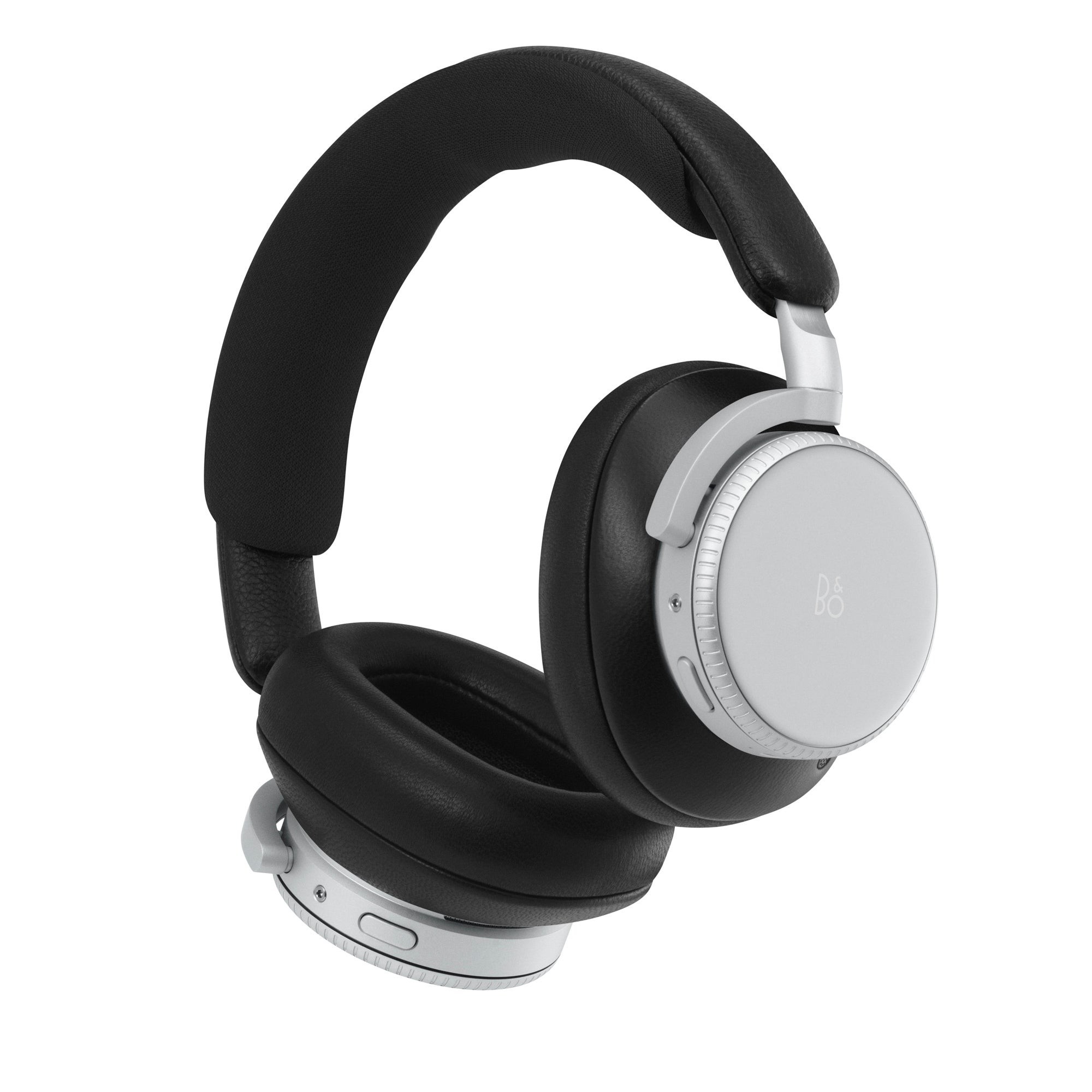 Beoplay H100 Hi-Res Audio Headphones Infinite Black